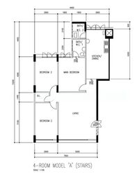 Blk 209 Bukit Batok Street 21 (Bukit Batok), HDB 4 Rooms #562224891